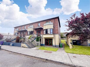 Apartment 14 Hollymount, Cartron, Sligo