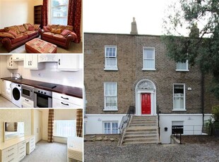 Apartment 2, 74 Waterloo Road, Ballsbridge, Dublin 4