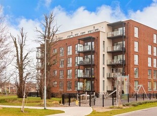 Apartment 4, Sycamore Hall, Leopardstown, Dublin 18, Leopardstown, Dublin 18