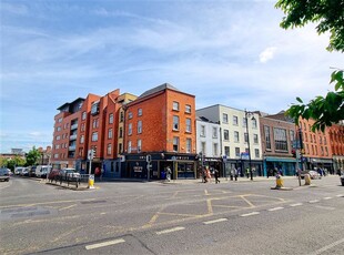 Apartment 6, Saint Catherine's Court, Bridgefoot Street, South City Centre, Dublin 8