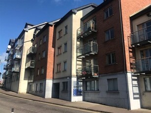 Apt 23 Knapps Square, City Centre Nth, Cork City