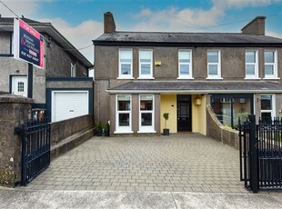 Avocaville, 33 Saint Anne\'s Drive, Montenotte, Co. Cork, Montenotte, Cork