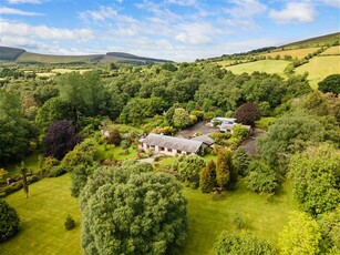 Ballinanty, Greenan, Aughrim, Wicklow