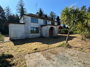 Ballinavalley, Woodenbridge, Arklow, Co. Wicklow