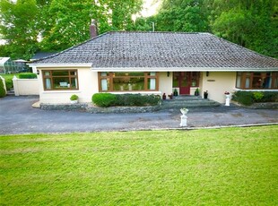 Ballyseedy House, Ballyseedy, Tralee, Kerry