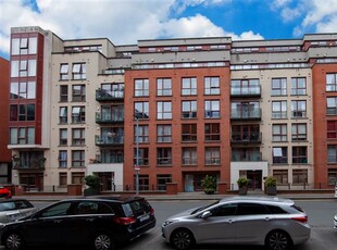 Block E, 277 Castleforbes Square, IFSC, Dublin 1