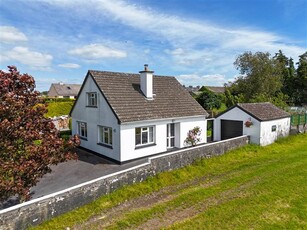 Church Road, Kilmaine, County Mayo