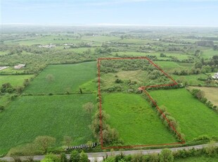 Circa 11 Acres, Bunavory, Tulla, Co. Clare