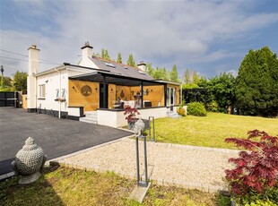 Ellismore Cottage, Myra Manor,, Malahide, Dublin K36 YW02