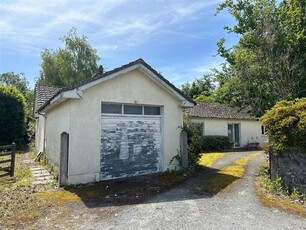 Fallon House, Camus Road, Cashel, Tipperary