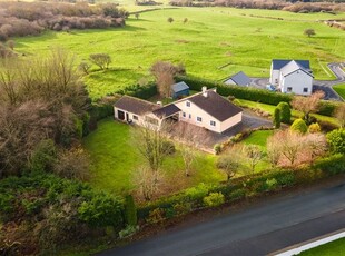 Luffertaun, Ballintubber, Claremorris, Co. Mayo, F12Y302