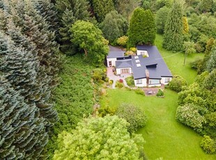 Martinsbank, Bahana, Enniskerry, Wicklow