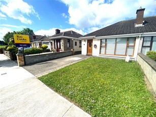 Oakcourt Drive, Palmerstown, Dublin 20