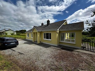 Raha, Oughterard, Galway, County Galway