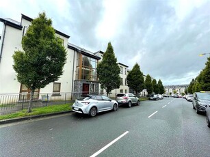 Slade Castle Lane, Saggart, Co. Dublin