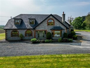 Spire View House Carstown Ballymakenny, Drogheda, Louth