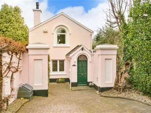 The Coach House, Sloperton, Monkstown, County Dublin