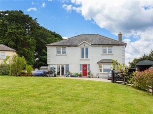 The Granary, Berryfield Lane, Enniskerry, Wicklow