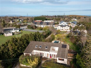 The Windmill, Ballybetagh Road, Kilternan, Dublin 18