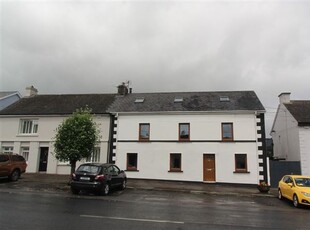 Upper Main Street, Ballyporeen, Co. Tipperary, E21DW02