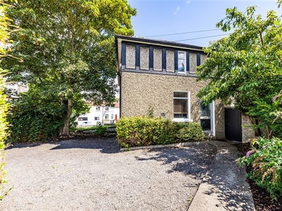 1 O'BRIENS PLACE, Drumcondra, Dublin 9