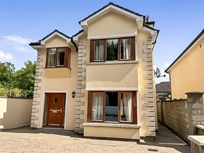 1 Rath Abhainn, Kilkenny Road, Carlow Town, Carlow