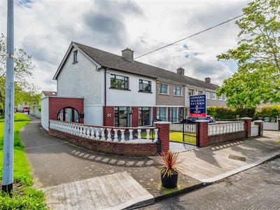 1 Rathvale Avenue, Ayrfield, Dublin 13, County Dublin