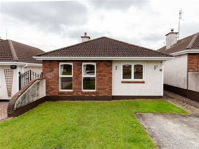 10 Castle Hill , The Rock, Fernhill, Carrigaline, Cork