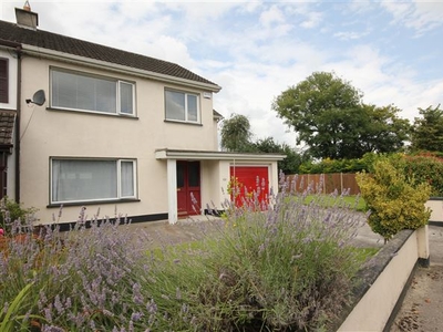 12 Craydon Court, Portlaoise, Laois