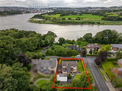 12 Freshfield, Maypark Lane, Waterford City, Waterford