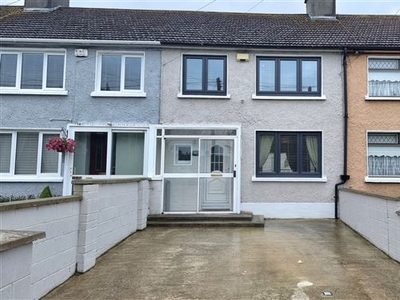 121 Blackditch Road , Ballyfermot, Dublin 10