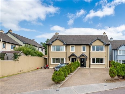 13 Cuil Na Carrig, Ballymakeera, Co. Cork