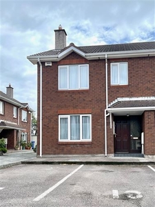 13 Evergreen Court, Evergreen Road, Turners Cross, Cork City, Cork