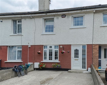 13 Whitechurch Court, Ballyboden, Rathfarnham, Dublin