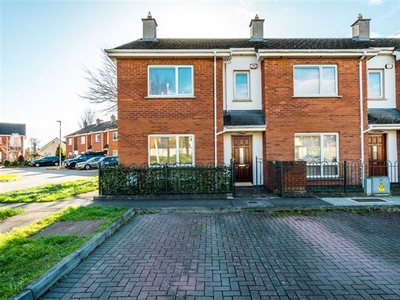 139 Castlecurragh Vale, Mulhuddart, Dublin 15, County Dublin