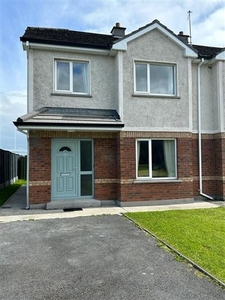 14 Priory Park, Ballaghaderreen, Roscommon