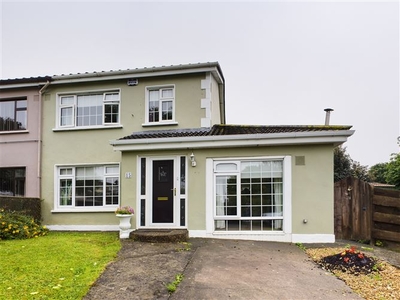 15 Hawthorn Close, Hillview, Waterford City, Waterford