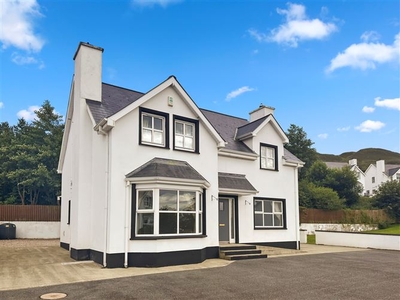 15 Hillview, Buncrana, Co. Donegal