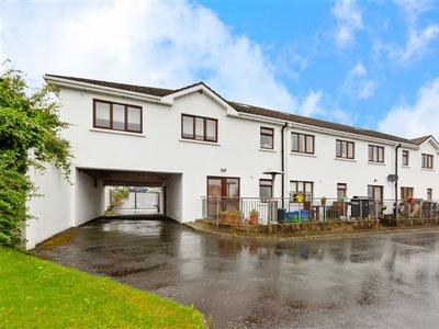 15 Whitethorn, Kilcoole, Co. Wicklow