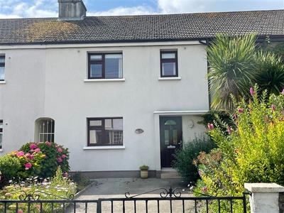 17 Ashe Road, Shantalla, Galway