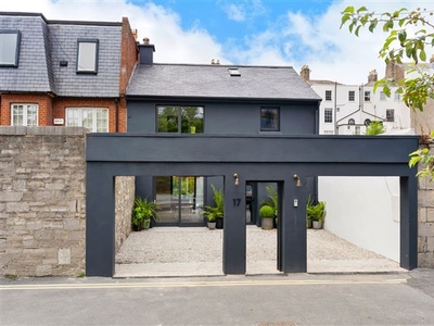 17 Lad Lane Upper, Dublin 2