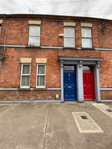 17 St Mary's Road , Dundalk, Louth