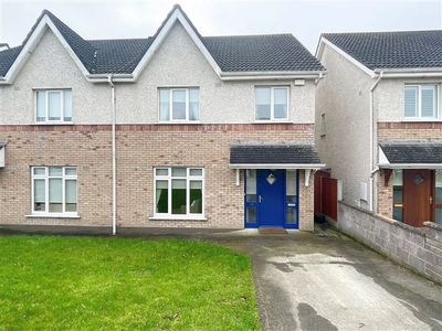 18 Mornington Manor Avenue , Mornington, Meath