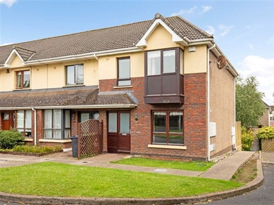 18 Ridgewood Court, Ridgewood Green, Swords, County Dublin