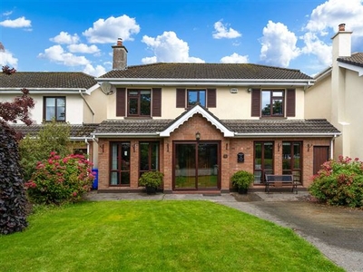 2 Delmere, Enfield, County Meath