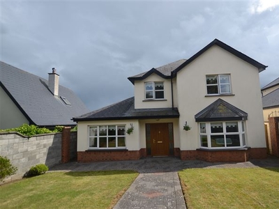 2 Glen Aoibhinn, Courtown, Wexford