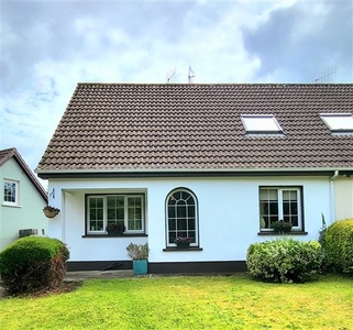 2 Hawthorn Drive, Birr, Offaly