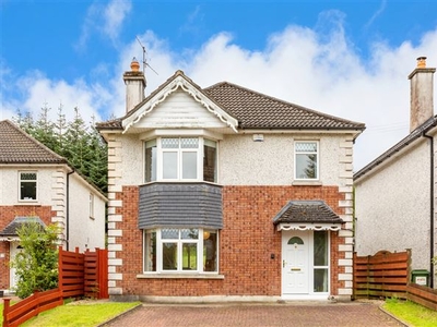 20 Millwood, Aughrim, Co. Wicklow