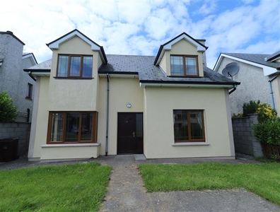 20 RATHBAWN , Ballinasloe, Galway