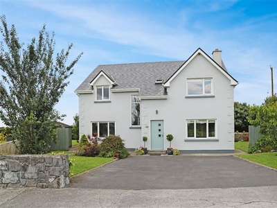 20 Woodmount, Ballinderreen, Co. Galway